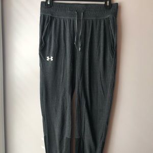Under Armour Sweatpants